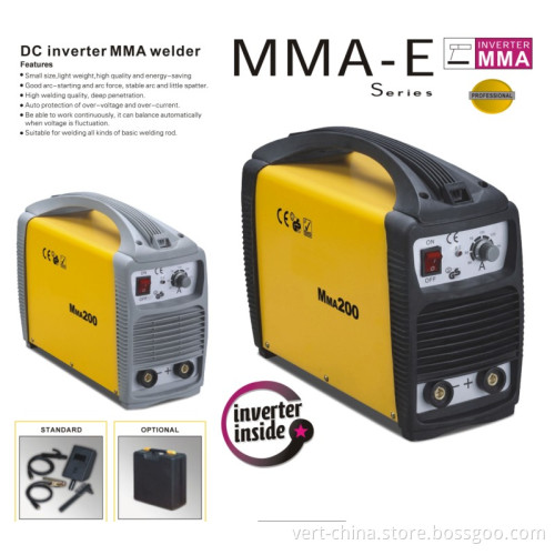 Inverter Welding/Welder Machine